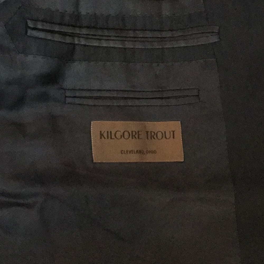 Suit Jacket - Picture 2 of 7